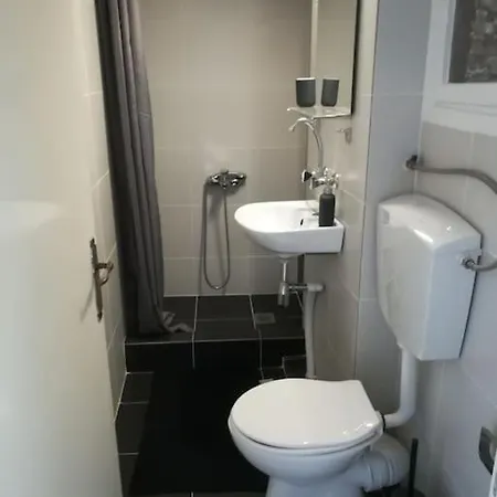 Appartement Stylish And Cozy In Thessalonique